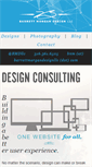 Mobile Screenshot of barrettmorgandesignllc.com